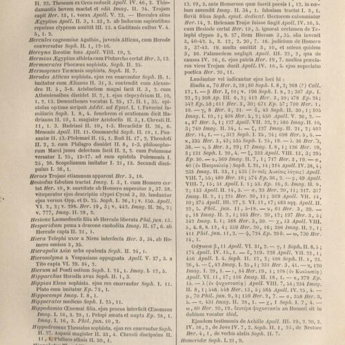 26 x 17 εκ. 3 σ. χ.α. + VIII σ. + 507 σ. + ΧΧVII σ. + 115 σ. + 3 σ. χ.α. + 1 ένθετο, όπου στο φ. 